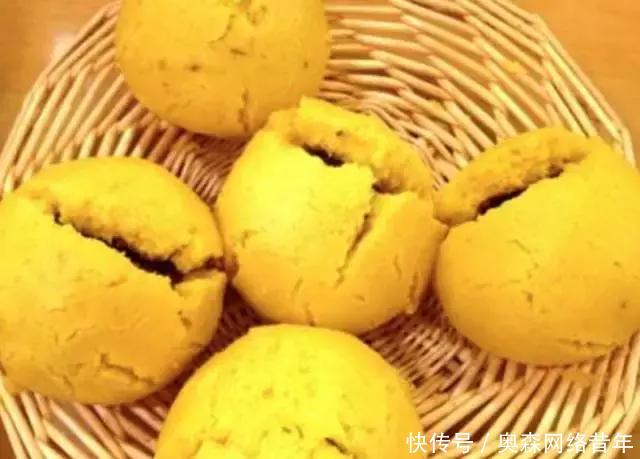 西北全国--陕西人吃馍,美食人折服!南昌美食作文600字图片