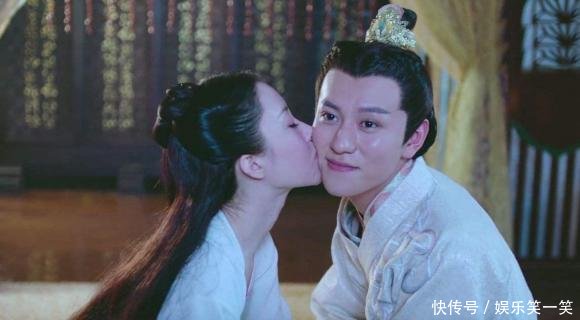 杨紫秦俊杰分手张雪迎却被骂惨,网友口不择言