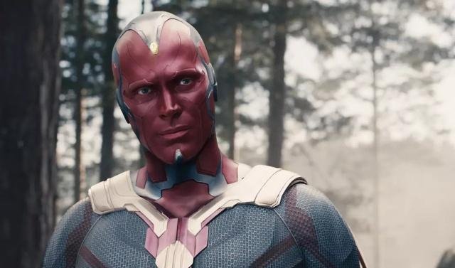 复仇者联盟4为啥是钢铁侠打响指,雷神难道不能