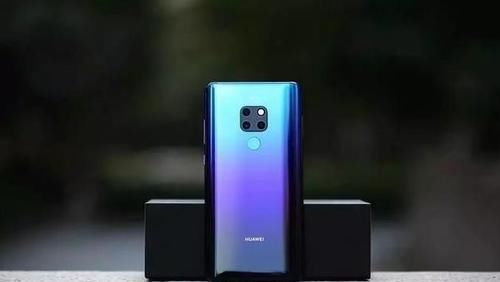 手机华为5g什么时候上市