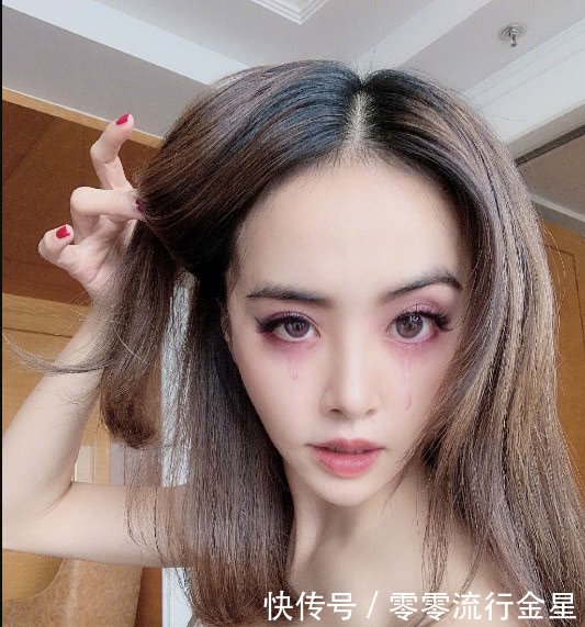 人生如戏!蔡依林被陌生电话撩,但对方却不知