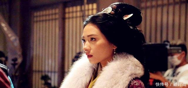 汉朝最可悲皇帝,皇后嫔妃都无法保全,最后还将