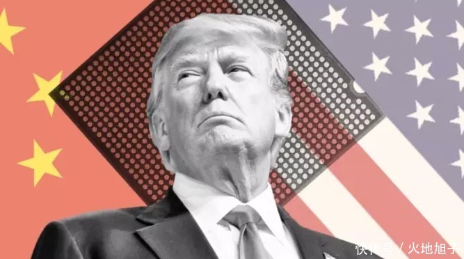 特朗普:真朋友可豁免钢铝关税