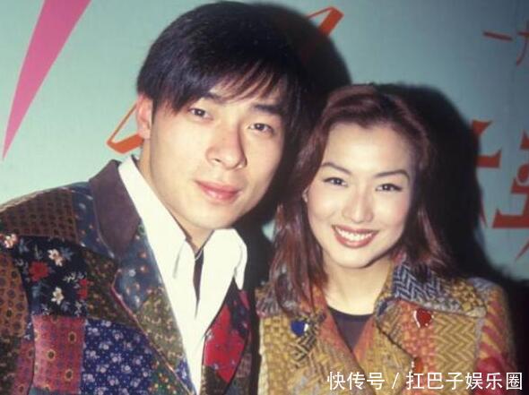 许志安出轨的女演员黄心颖 孤身一人去洛杉矶