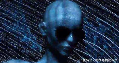 科学家的预测2050年未来人类是这幅模样!