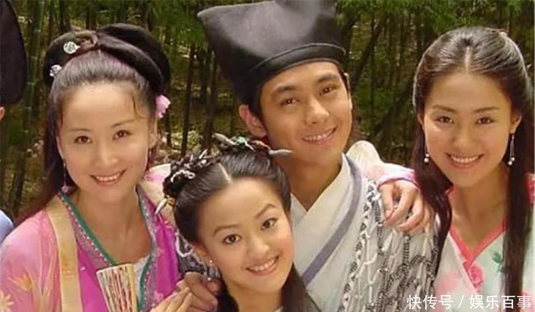 五部集数虽短但是很经典的电视剧,每一部都充