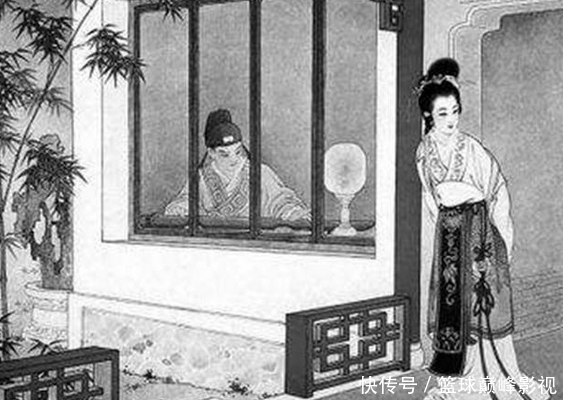 人们常说的穷酸秀才,难道中国古代的秀才都很