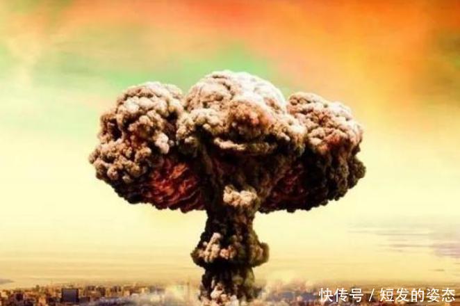 美国在日本投下两颗原子弹,广岛和长崎这两个
