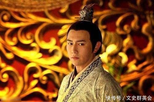 他是古代最小气皇帝,却被赞千古第一贤君,连盗墓贼都不忍下手
