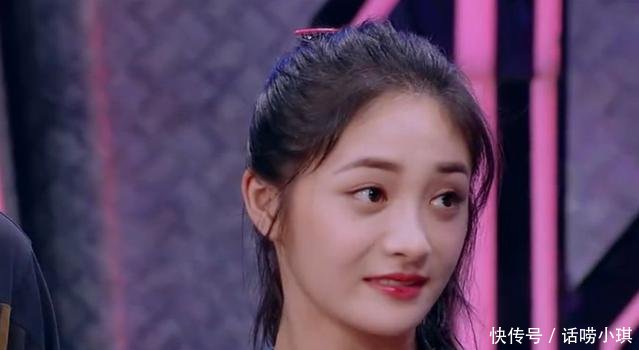 《天天向上》周洁琼镜头被删减,开播28分钟才