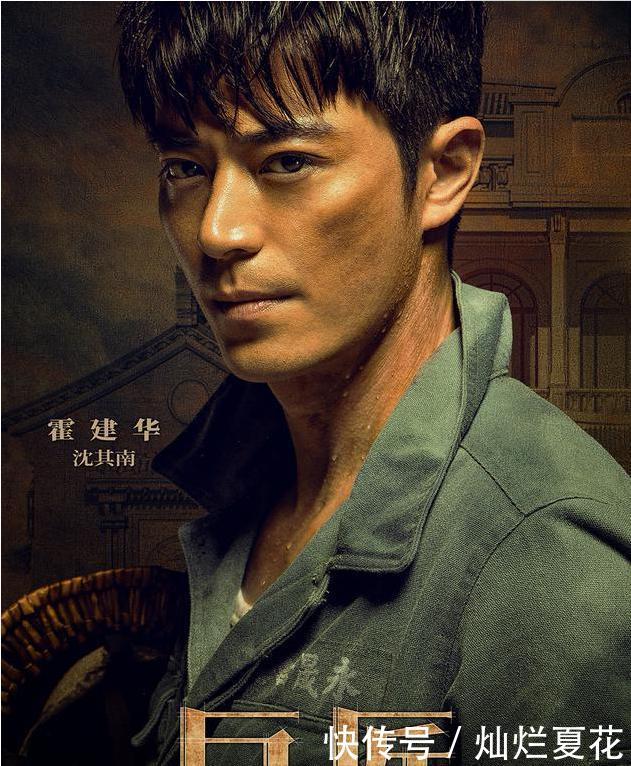 2019杨幂两部新剧出炉,网友:不愧是工作狂,又是