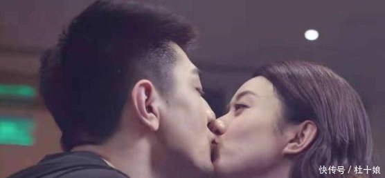 唐嫣张嘉倪都捧不红的男人,因和赵丽颖拍健身