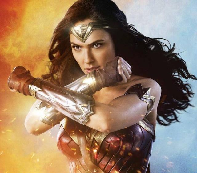 女绿巨人、惊奇队长和黑寡妇领衔,全女性复仇