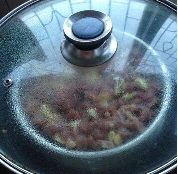 天气越冷越要吃它,比羊肉口感好,比猪肉鲜嫩,手