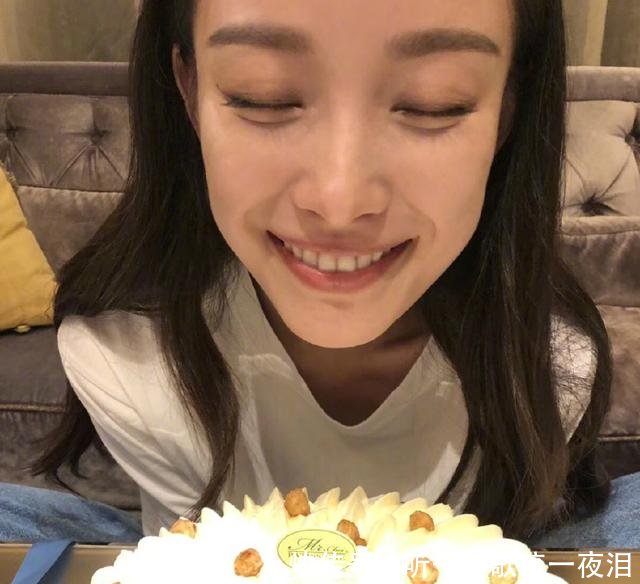 杨幂为佟丽娅与倪妮庆生送祝福时差仅隔一分钟