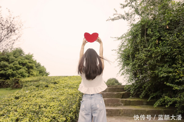 脾气倔强的女人,原来那么好