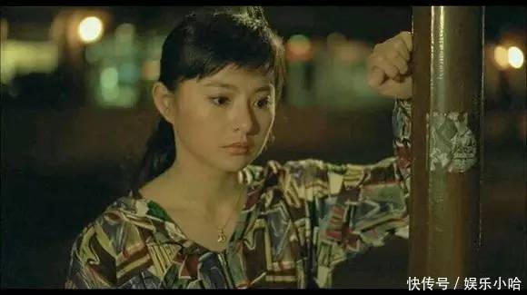 动作中的天使,最美霸王花,齐名胡慧中,如今专注