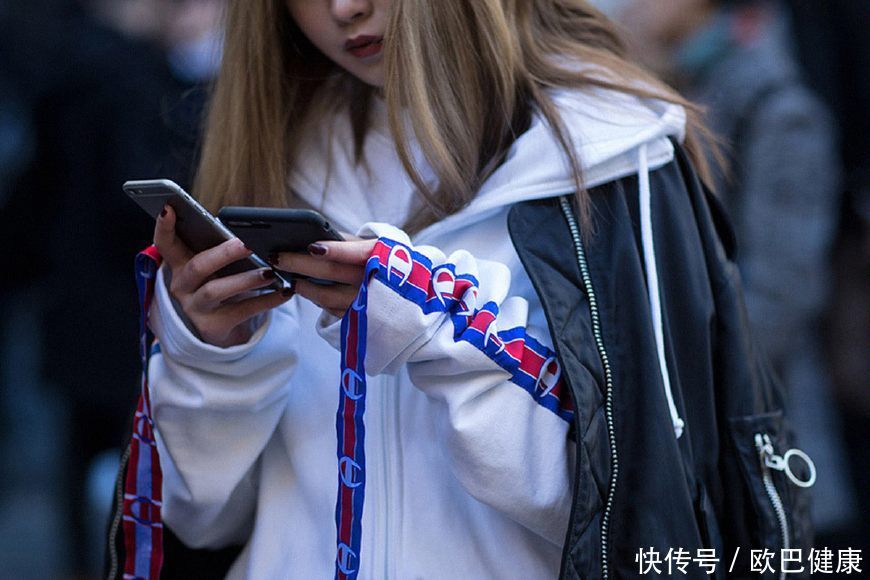 微信、抖音等所有社交媒体,影响我们心理健康