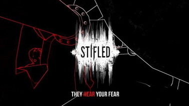 恐怖VR游戏《Stifled》确认参加东京电玩展 细节未知