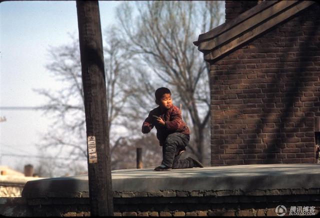 太珍贵!45年前的唐山,66张老照片!带您追溯不能忘却的记忆