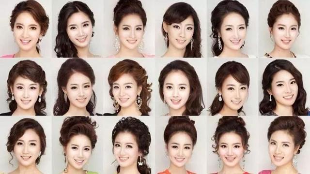 毁掉无数中国女孩的网红脸审美,正在被韩国人