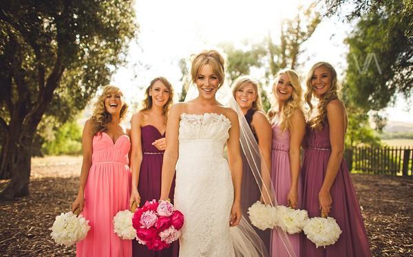 2016国外最流行,你的婚礼绝对不能少了它