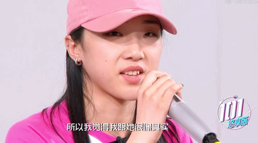 马东问yamy为什么选择王菊,yamy激动哽咽,谁注