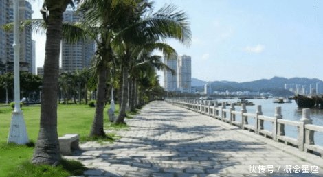 广东被高看的城市, 与深圳齐名, 却一线房价二