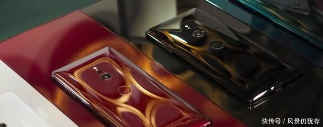 徐静波华为手机是日本人研发的 用了日本的技