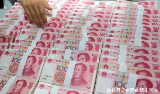 中国把美国货币叫美元,那么外国人是如何叫人