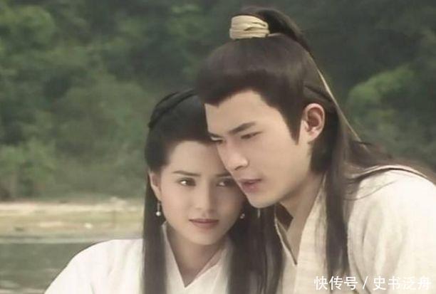 倚天中杨过有一个隐藏的徒弟,武功若排第二,绝