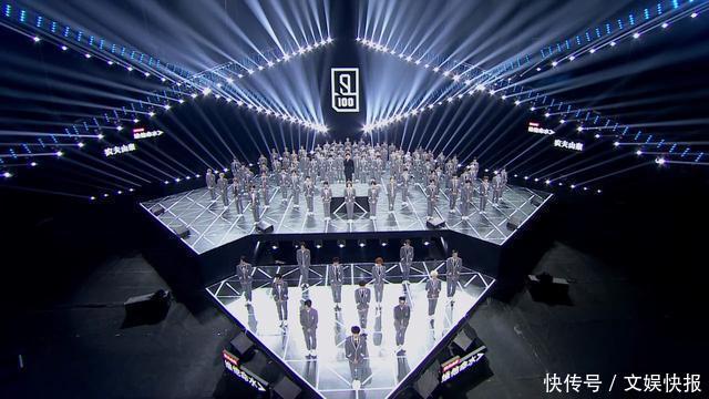 广电又盯上了爱奇艺出品的网综《偶像练习生》