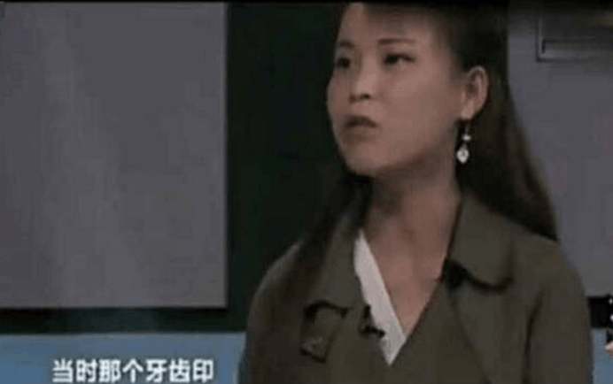 实拍: 新婚丈夫发现哺乳期妻子胸部有成人牙印, 浙江网友: 都是领