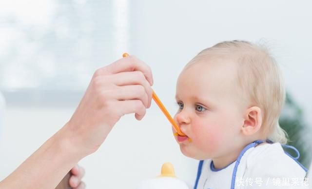 0-24个月宝宝100道辅食菜谱,妈妈再也不愁宝宝