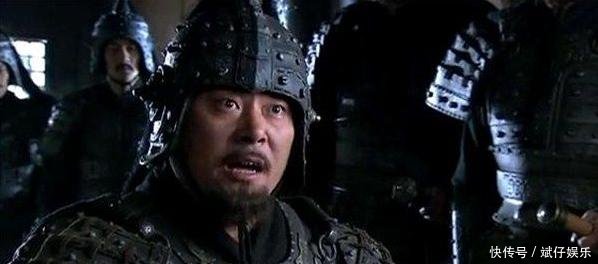 三国猛将中谁儿子最牛大多都碌碌无为,最后一
