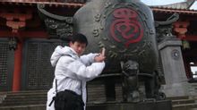 范景怡 裴培 屈定琴 阎虹宇 李晨曦吴春集 章云 电视剧《仙剑奇侠