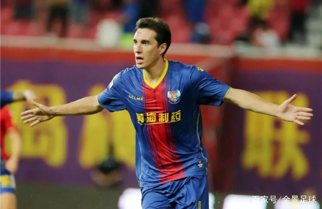 中甲最新积分榜:北控升至第8 黄海主场造惨案