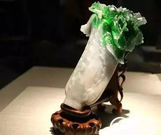 慈禧太后最爱十大天价珠宝,每件都是极品中的