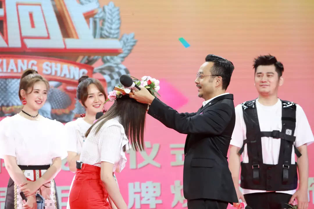 《天天向上》十年变化大，天天兄弟长成了天天兄妹？