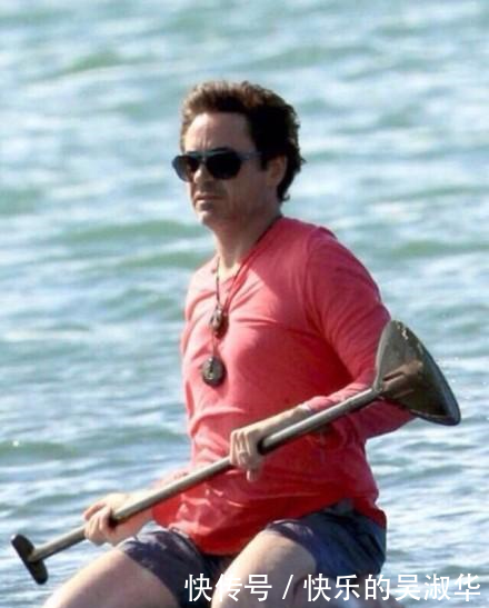 复联三巨头画风迥异!钢铁侠妮妮领袖气质显露