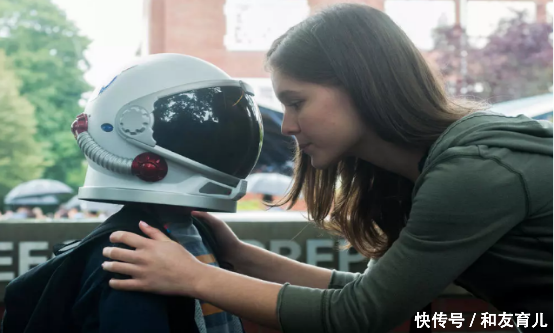 《奇迹男孩》,是每个孩子必看的励志大片,更是