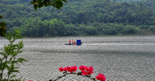 秘鲁油气产量大幅回升