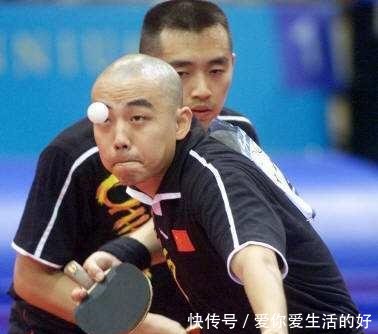 前国乒教练孔令辉现状远离乒乓球,转型成商人