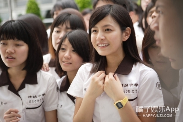 《那些年》日本版将开拍,她是不是你心中的沈佳宜?