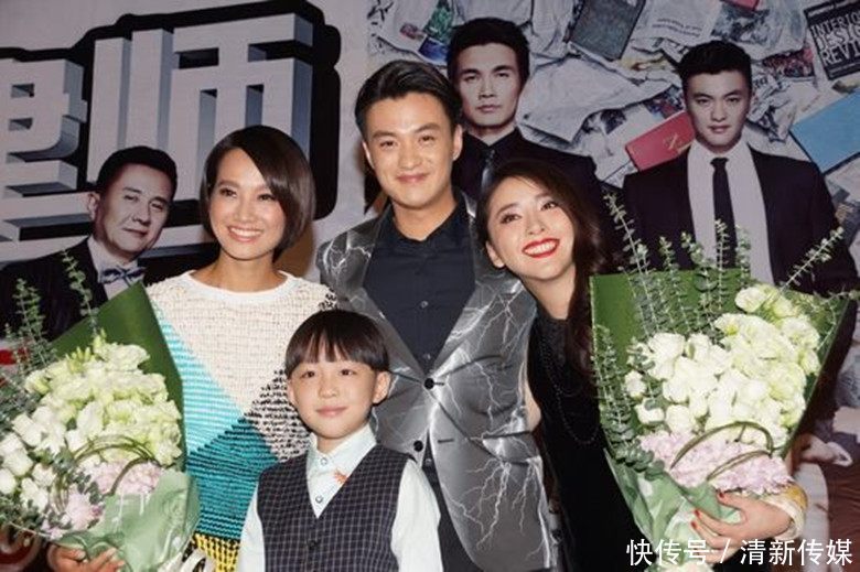 曾与谢娜争一姐,与前夫闪婚闪离,如今因老公被