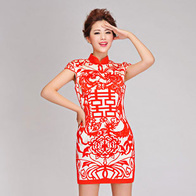 在我们身边哪些是剪纸艺术_360问答