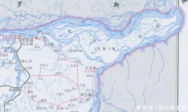 中国最北的城市是漠河!最东最西最南的又分别
