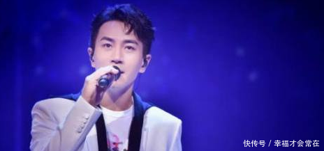 《跨界歌手》刘恺威给小糯米的信,女儿昵称看