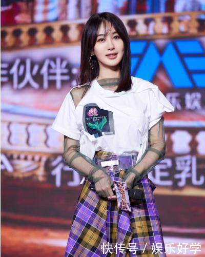 李菲儿跨界跨上瘾,大胆挑战《跨界歌王》,却被