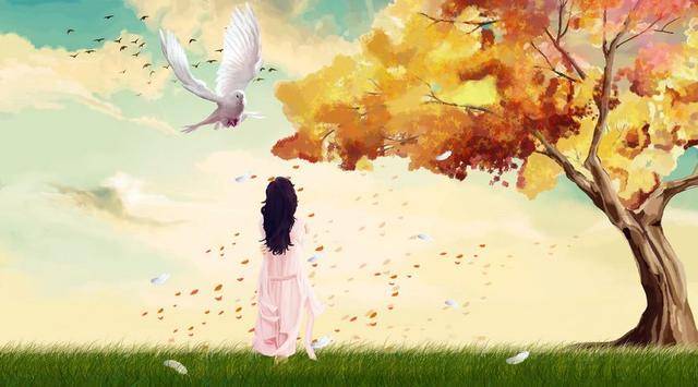 男人舍不得付出这5样东西,女人不要爱他太深!